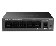 Mercusys MS105GS (5x10/100/1000Mbit) - 1321866 - zdjęcie 1